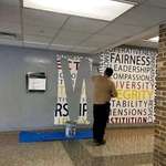 image for Painting over core values at the FBI