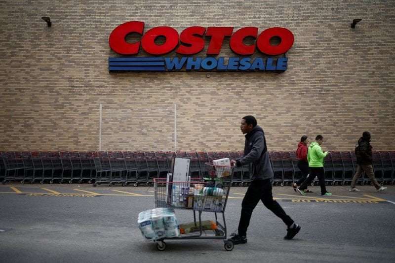 image for Costco to raise hourly pay for most US store workers to over $30