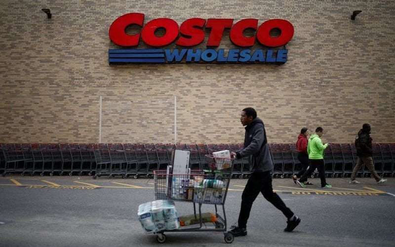 image for Costco to raise hourly pay for most US store workers to over $30