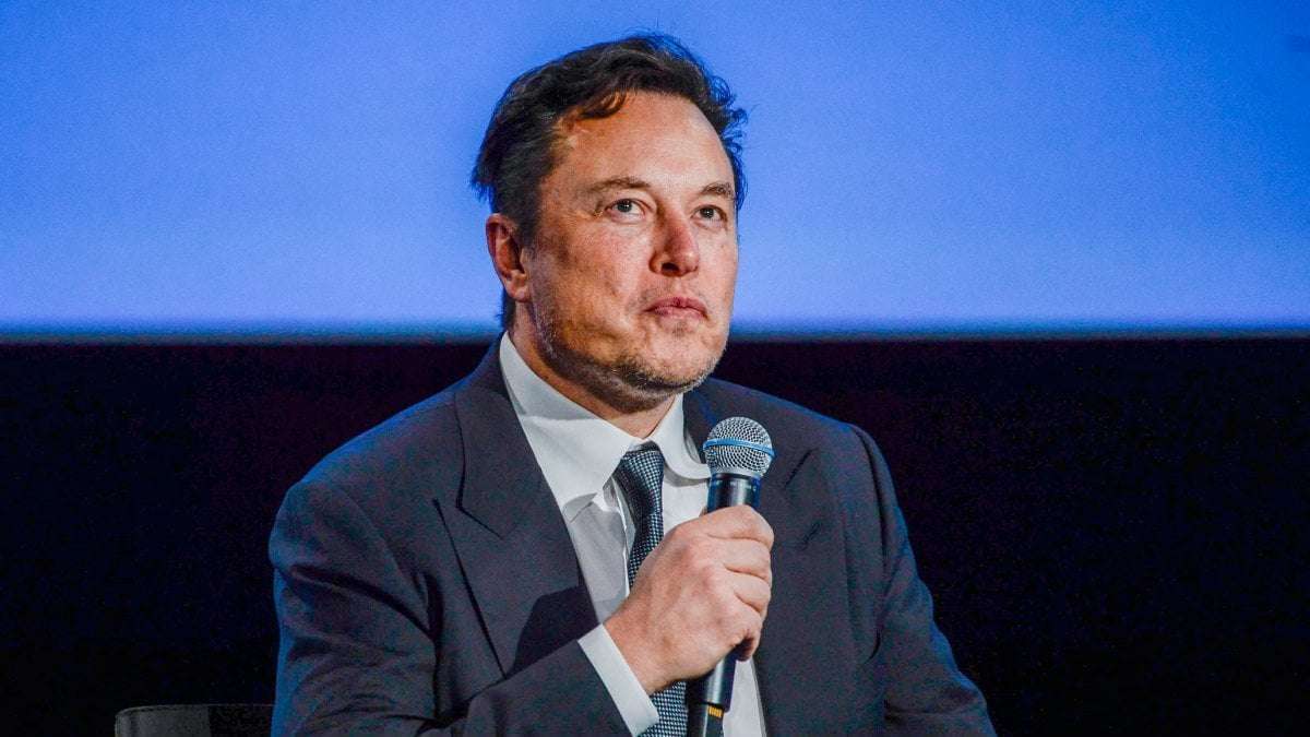 image for Elon Musk is reportedly taking control of the inner workings of US government agencies