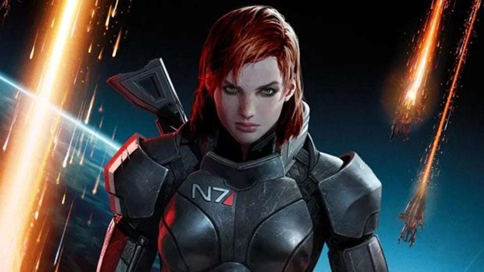 image for BioWare Has Been Facing Mass Developer Exodus Since 2023. What’s Wrong?