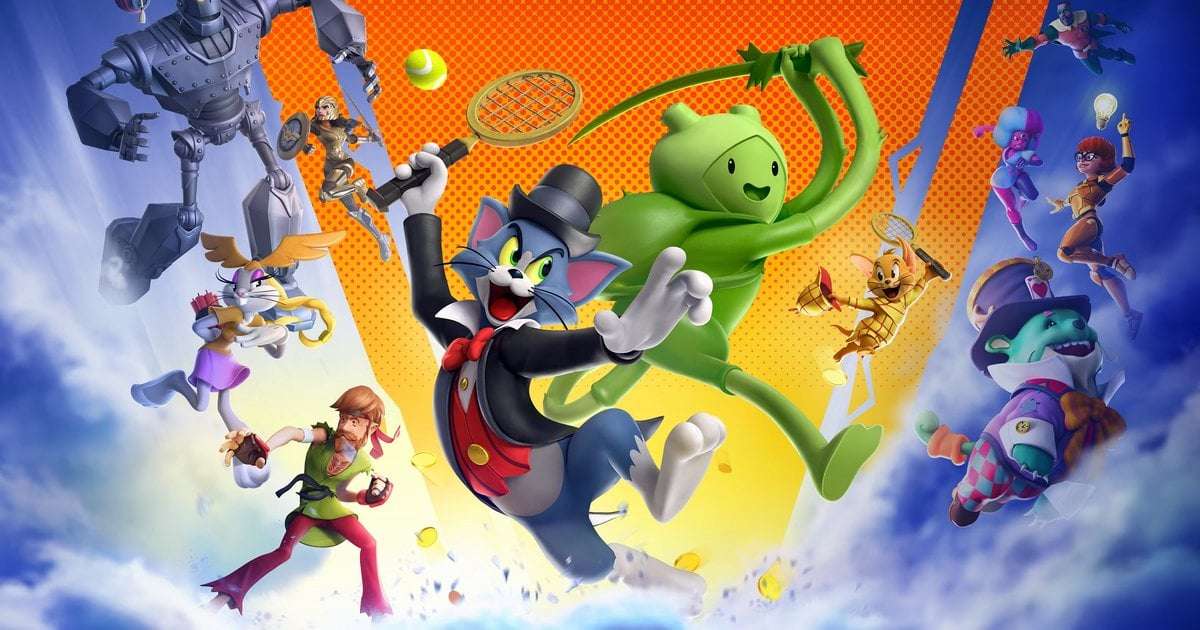 image for MultiVersus will shutdown on May 30