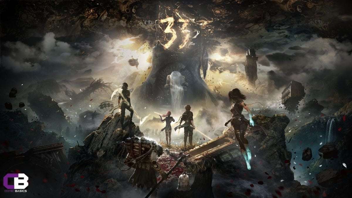 image for ‘Clair Obscur: Expedition 33’ Live-Action Film in the Works Before the Game Even Launches