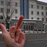 image for Just a typical morning at the US Embassy in Ottawa, Canada