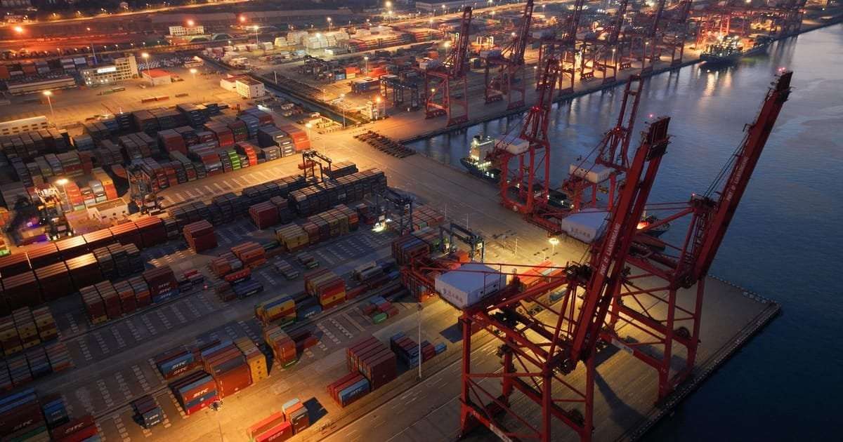 image for China to retaliate after Trump fires first salvo in trade war
