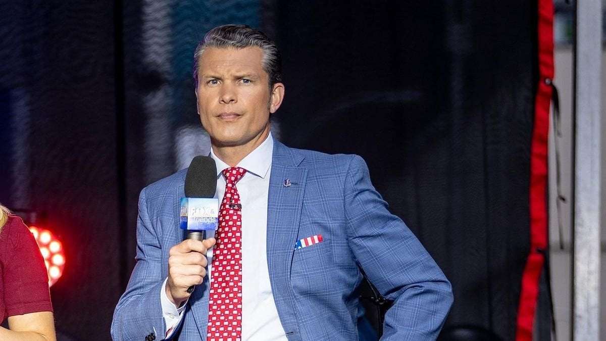 image for Military Action Against Mexican Cartels Now Possible, Says Hegseth