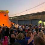 image for New Jersey Detention Center Protest (2021)