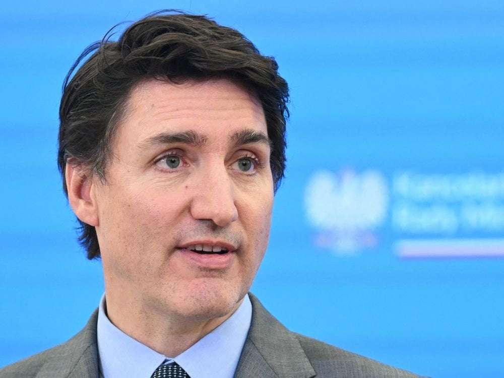 image for Canada poised to fight back against Trump tariffs