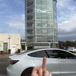image for My bubbie would be proud that I stood for our values (sold Tesla)
