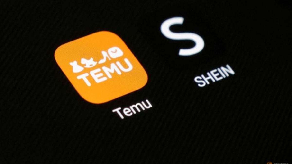 image for EU to make Temu, Shein and Amazon liable for 'unsafe' goods, FT reports
