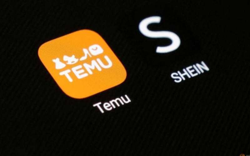 image for EU to make Temu, Shein and Amazon liable for 'unsafe' goods, FT reports