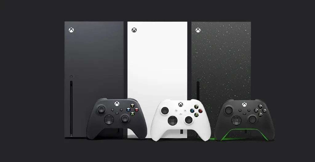 image for Former PlayStation Exec: Xbox Doesn’t Lose Anything in Multiplatform Approach
