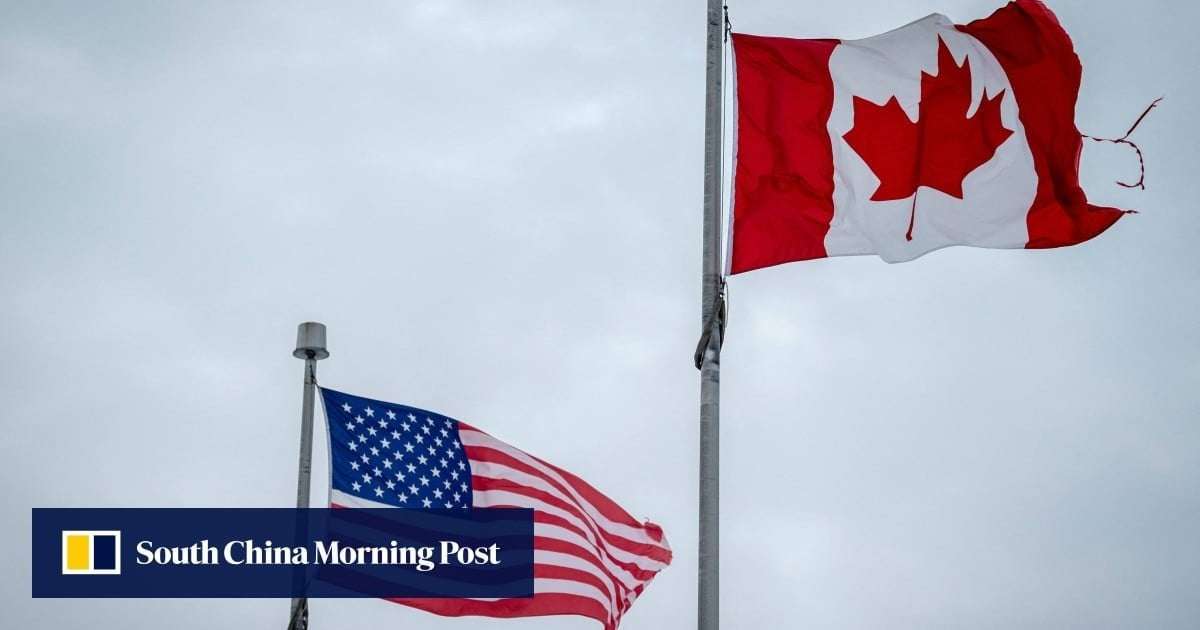 image for Canada to file WTO claim against Trump tariffs, seek redress under regional free trade deal