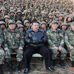 image for Kim Jung Un Pulls out North Korean troops from Ukraine due to high casualties.