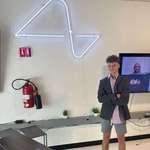 image for Edward Coristine, 2022 high school graduate, is helping Musk’s govt takeover