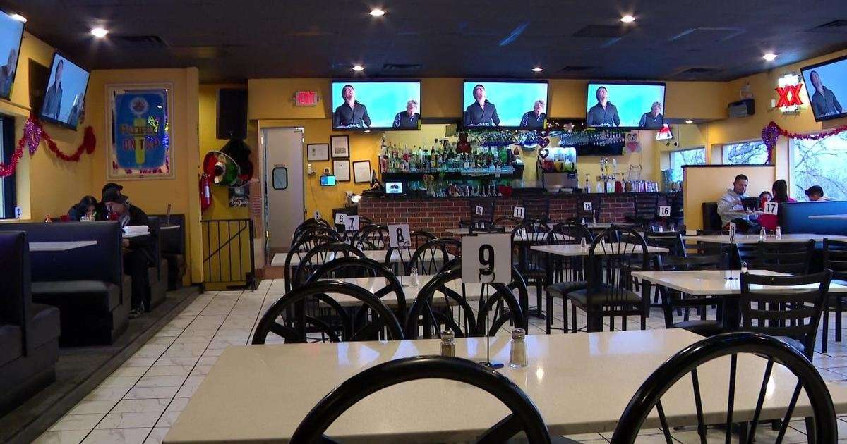 image for "A Day Without Immigrants": Minnesota businesses taking part in nationwide movement Monday