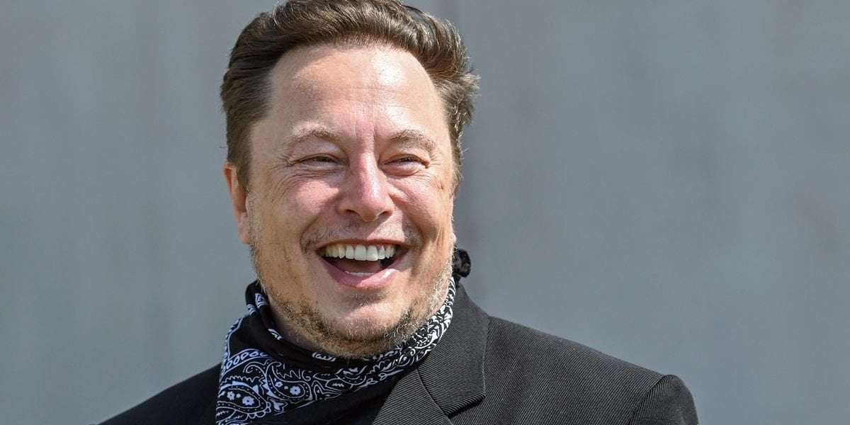 image for 'It's a Coup': Musk's DOGE Granted Access to Treasury System That Pays Out Social Security
