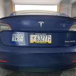 image for Fixed my Tesla