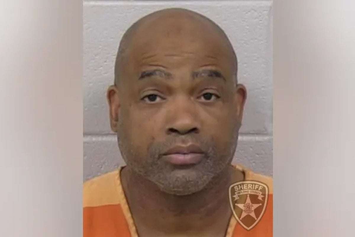 image for Georgia man who ran underground dogfighting ring with 100 malnourished pit bulls jailed for 475 years