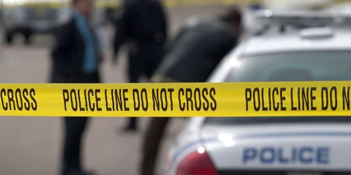 image for Man arrested in deadly shooting of friend who said he could dodge bullets, reports say