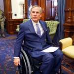 image for Texas Governor Greg Abbott, who directed his state agencies to ban DEI policies on Jan 31, 2025.