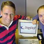 image for In the beginning was Peter Thiel & Elon Musk - future architects of dismantling America