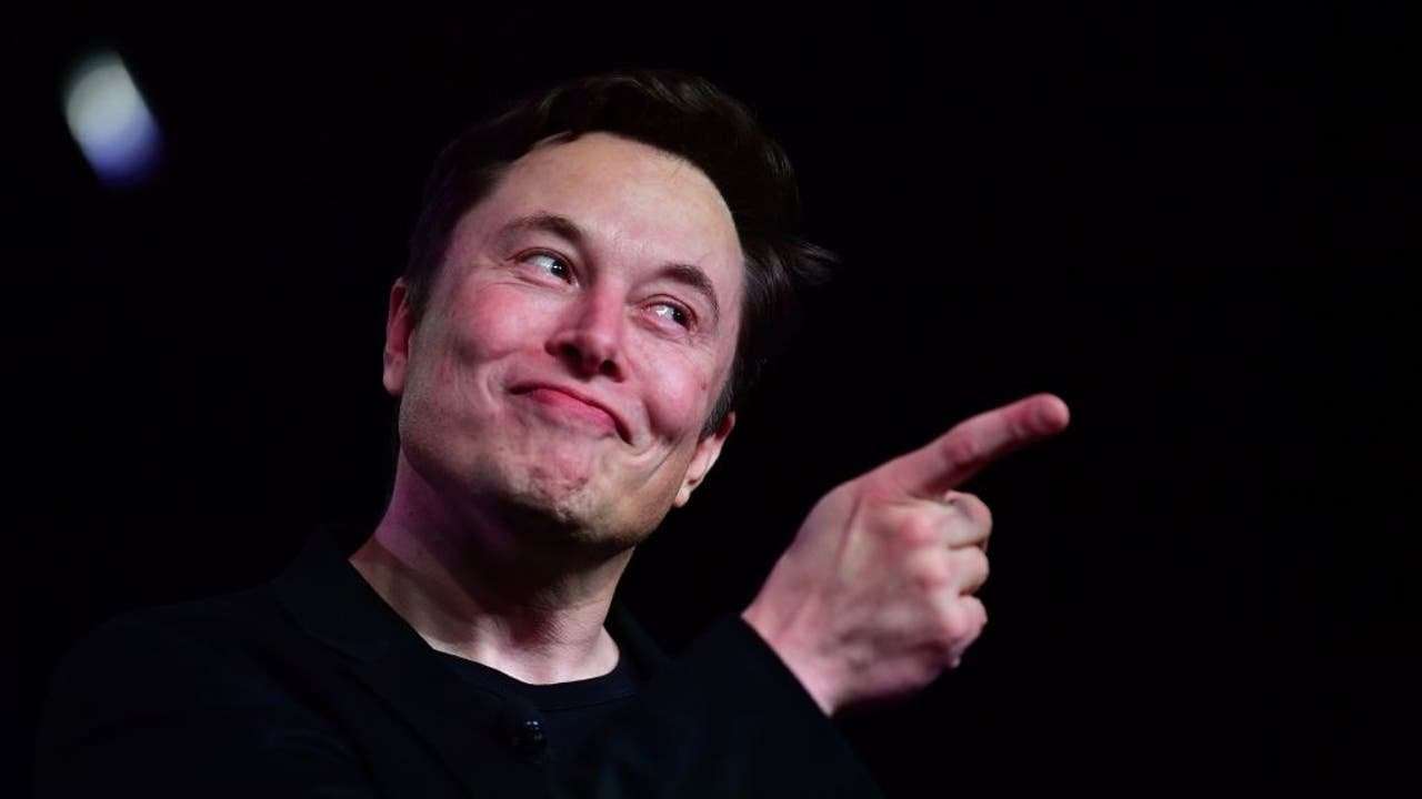 image for VIDEO: Protestors gather to stop Elon Musk’s 'billionaire takeover'