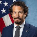 image for This is the current acting FBI director, Brian Driscoll