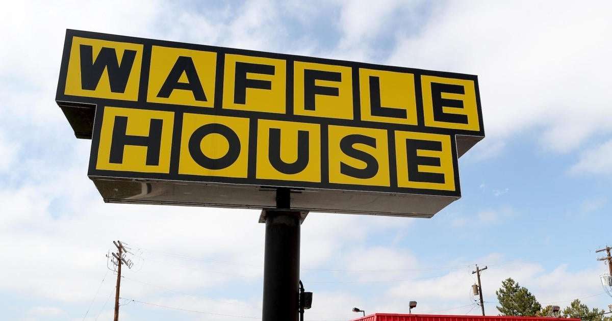 image for Waffle House adds 50 cents per egg surcharge amid shortages, rising prices
