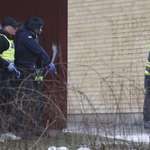 image for Sweden school shooting, multiple people killed