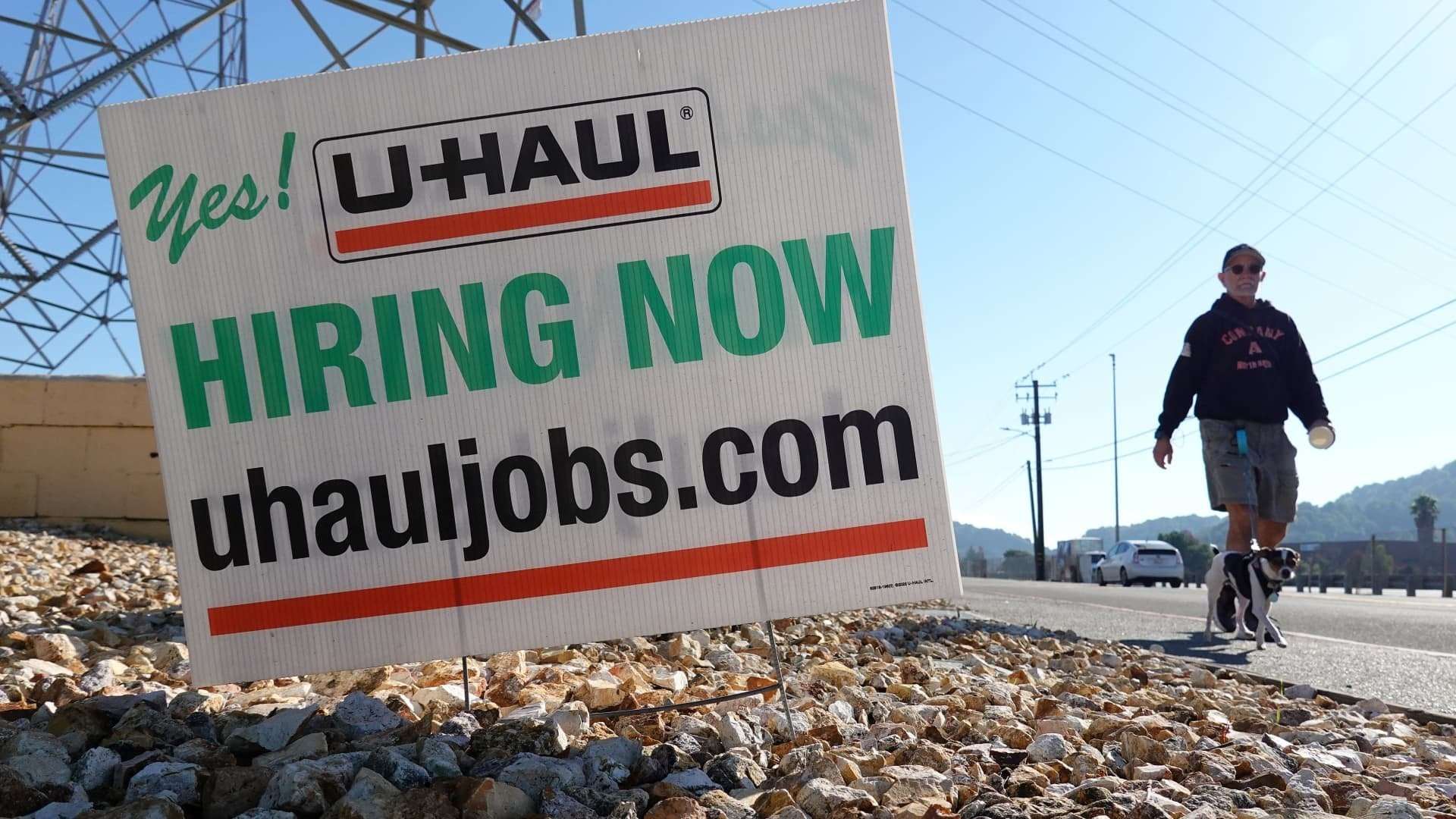 image for Job openings decline sharply in December to 7.6 million, below forecast