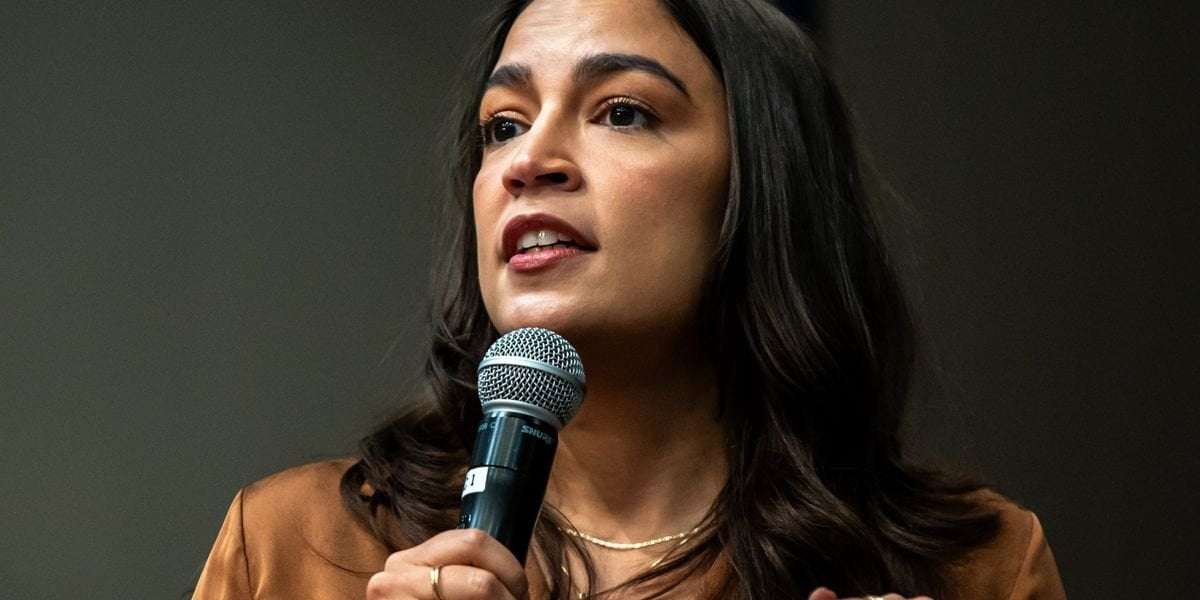 image for 'Stop Playing Nice,' Says AOC as Senate Dems Help Approve Yet Another Trump Nominee