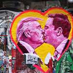 image for Street art in Seattle, WA