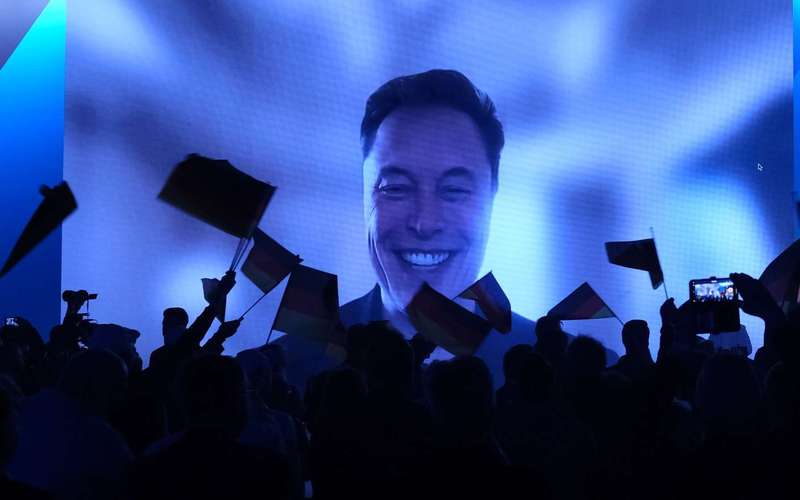 image for No, Elon: It Isn't Illegal To Boycott X