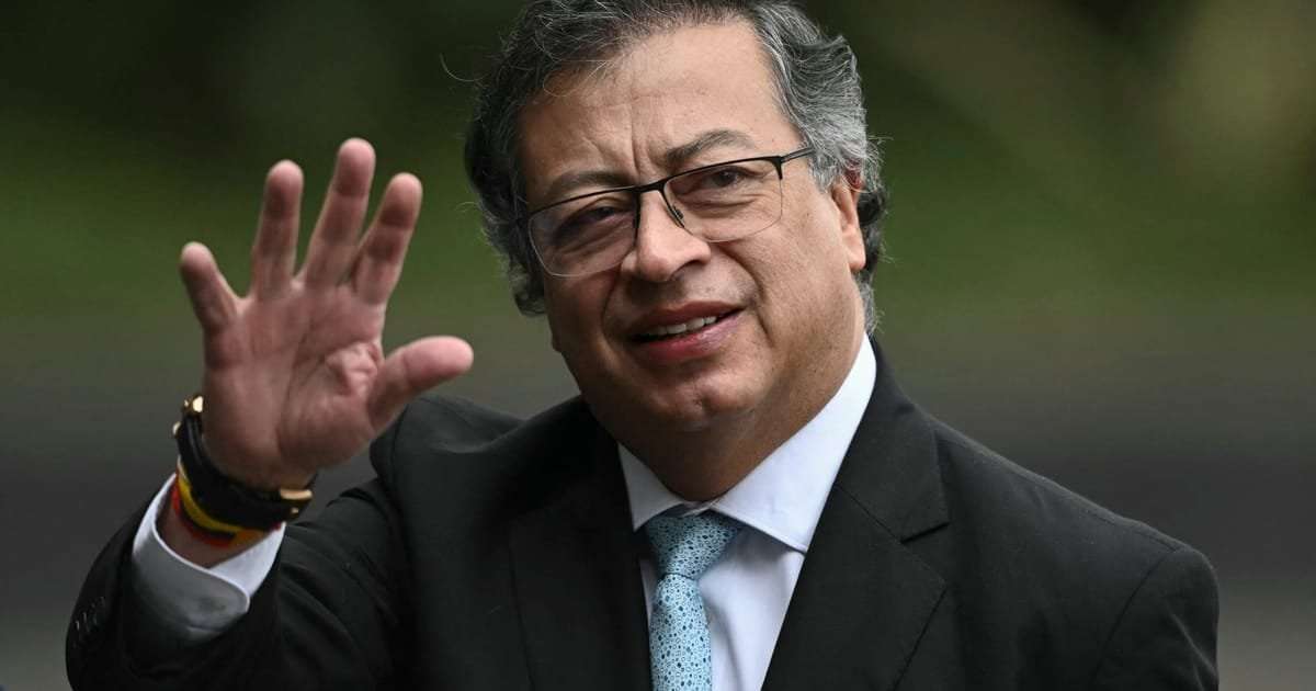 image for Colombia’s president: Legalize cocaine, it’s no worse than whiskey