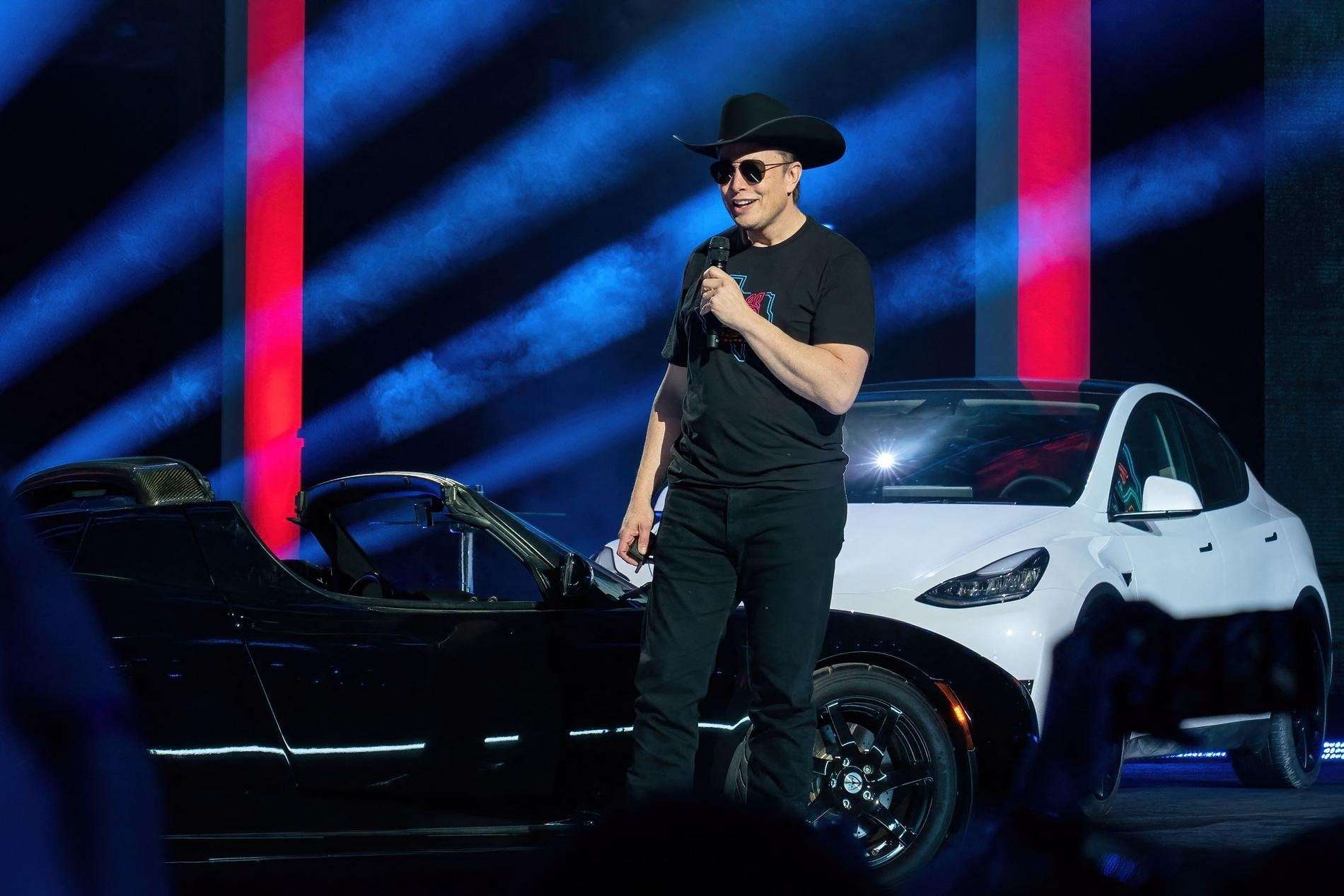 image for Salget raser i Europa: – Signaliserer en del når du kjører Tesla