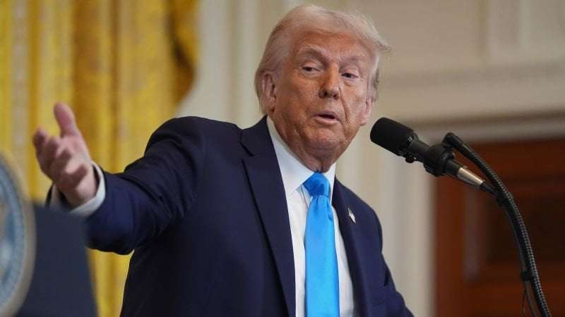 image for How Trump arrived at his stunning idea to ‘take over’ the Gaza Strip