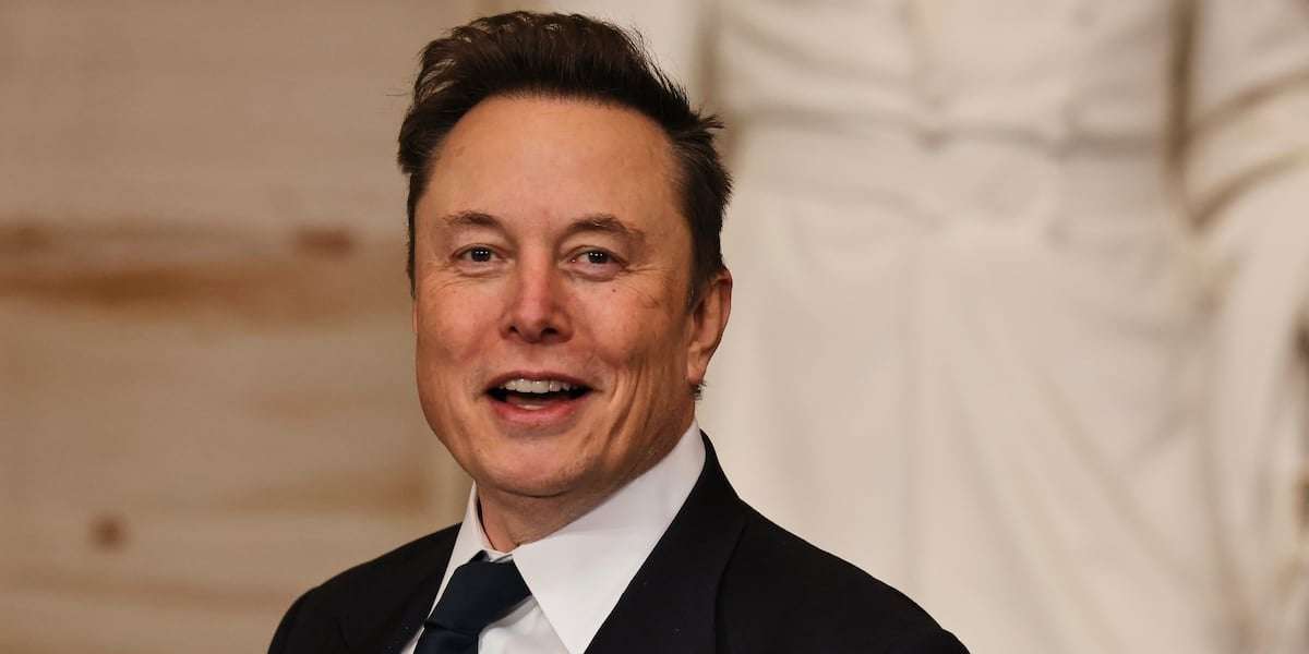 image for Nebraska state senators call on federal delegation to investigate Elon Musk’s government influence