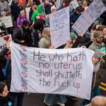 image for People’s March protest on Jan 18 in Washington DC before the inauguration