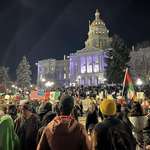 image for Protests in Denver