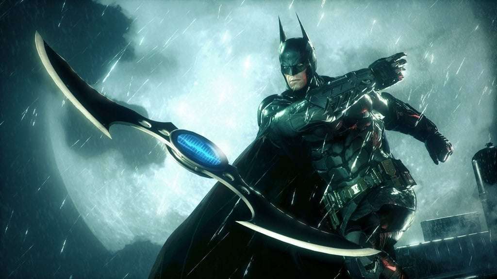 image for Rocksteady is back working on a single-player Batman game, it’s claimed