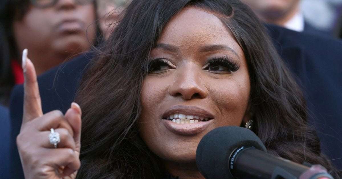 image for Why Jasmine Crockett’s Latest Comments On DEI Hit Home