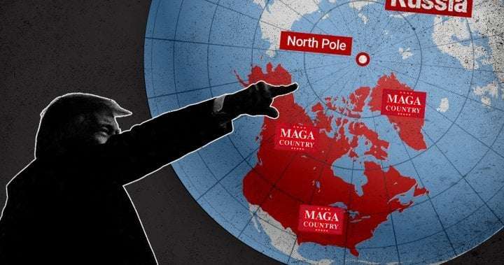 image for Trump’s plan for ‘hemispheric control’: Steve Bannon on why tariffs may only be the start - National