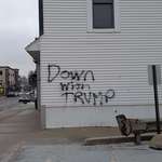 image for I love to see it! Spotted in a small, very red, town in SE WI this morning.