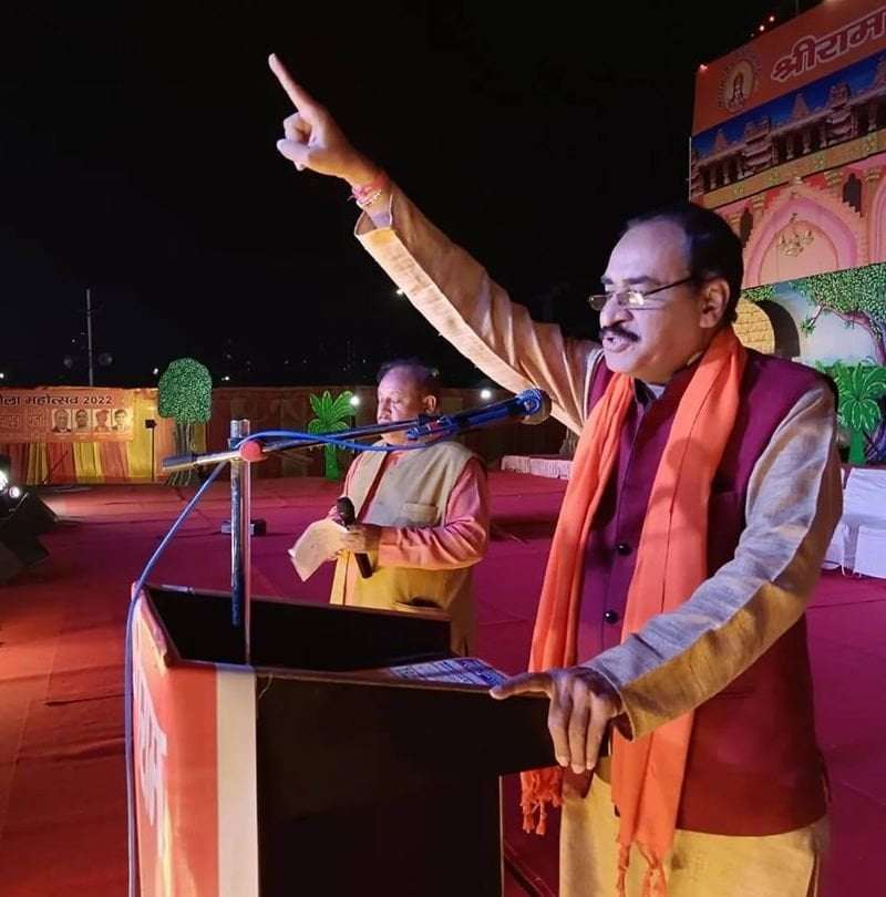image for Pakistan will take Hamas' help for terrorist attacks in Kashmir: VHP