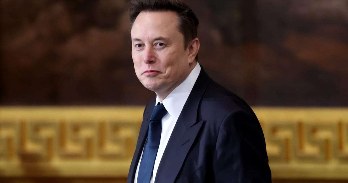 image for German court orders X to hand over election data in legal blow to Musk’s platform