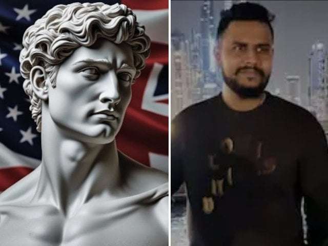 image for Mastermind behind right-wing Twitter account ‘Inevitable West’ exposed as Indian crypto scammer