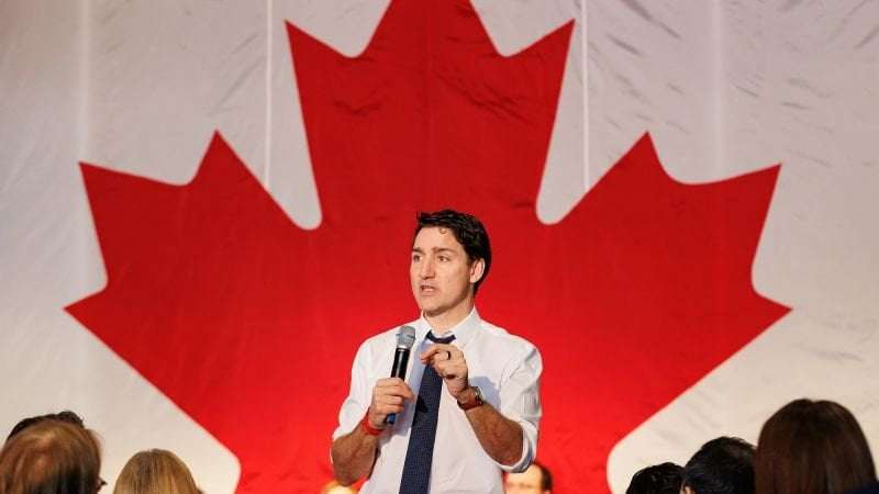 image for Trudeau says Trump’s threat to annex Canada ‘a real thing’