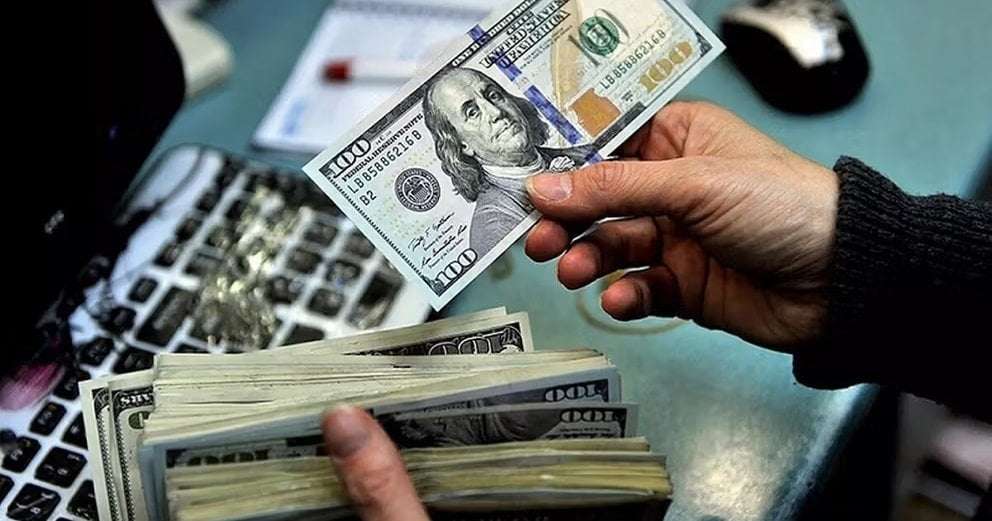 image for Iranian currency hits record low after Khamenei rejects US talks
