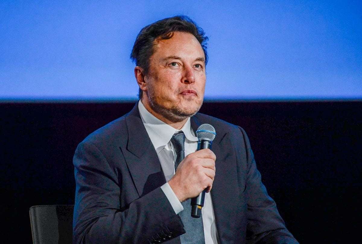 image for ‘‘Nobody Elected Elon Musk Act’’: Dems float legislation to make Musk liable for DOGE's actions